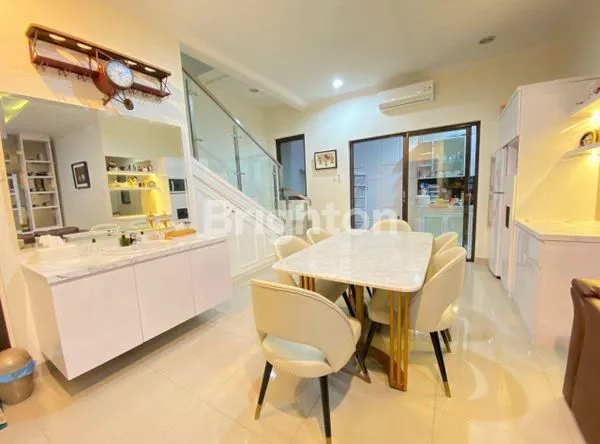 image RUMAH CANTIK BARU RENOV LOKASI STRATEGIS DI LEBAK BULUS (4)