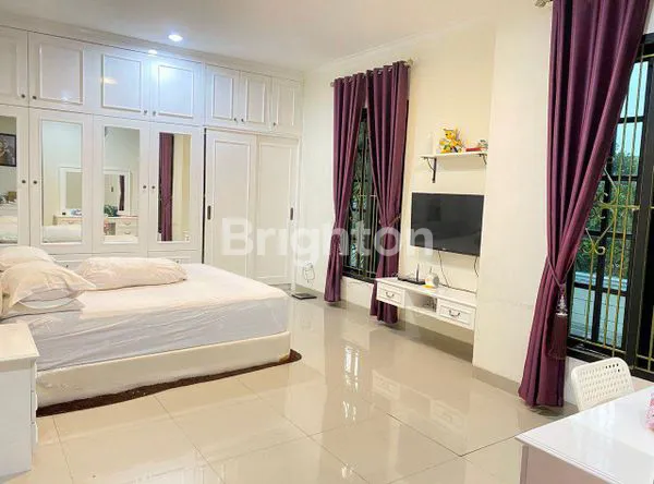 image RUMAH CANTIK BARU RENOV LOKASI STRATEGIS DI LEBAK BULUS (7)