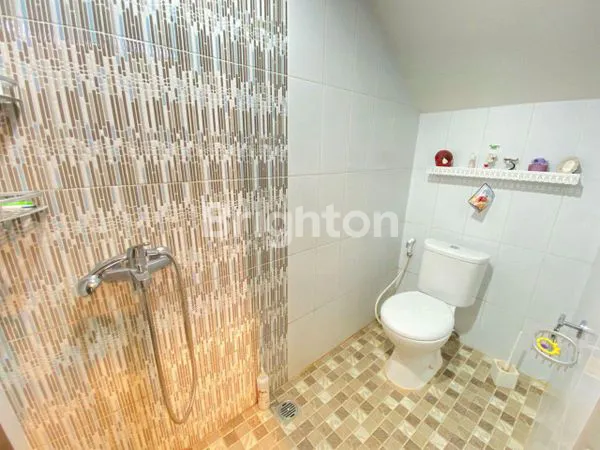 image RUMAH CANTIK BARU RENOV LOKASI STRATEGIS DI LEBAK BULUS (8)