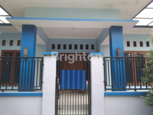 image RUMAH STRATEGIS SIAP HUNI DI BUKIT CIMAMGGU CITY BOGOR KOTA (1)
