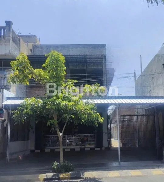 image DIJUAL RUKO STRATEGIS , JALAN RAYA RAMAI DEKAT DENGAN SEKOLAH, PERKANTORAN, HOTEL (1)