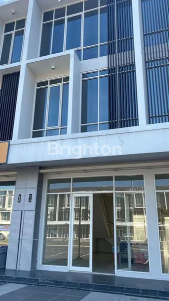 image RUKO NORTH WEST CITRALAND SURABAYA  (1)