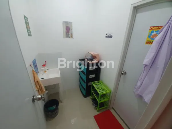 image RUKO NORTH WEST CITRALAND SURABAYA  (2)