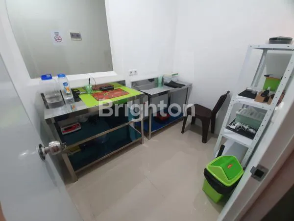 image RUKO NORTH WEST CITRALAND SURABAYA  (4)