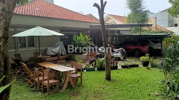 image RUMAH DI CIPAGANTI BANDUNG (3)