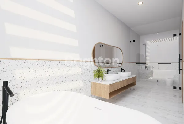 image PREMIUM VILLA 3 BEDROOM SEMINYAK BALI – SMART HOME, FULL FURNISH, DAN LOKASI STRATEGIS (5)