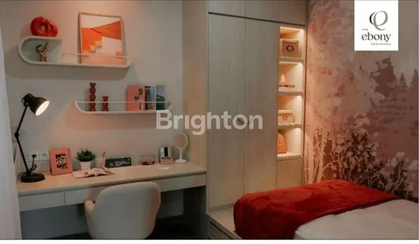 image SUMMARECON BOGOR NEW CLUSTER "EBONY RESIDENDE" (5)