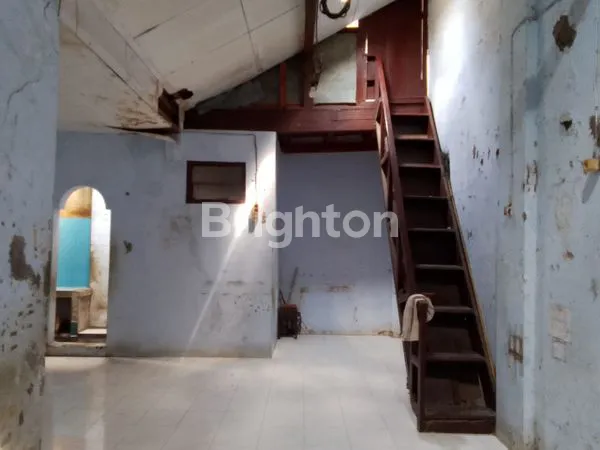 image RUMAH DI MEDONO INDAH PEKALONGAN JAWA TENGAH LOKASI STRATEGIS (8)