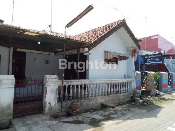 image RUMAH DI MEDONO INDAH PEKALONGAN JAWA TENGAH LOKASI STRATEGIS (1)