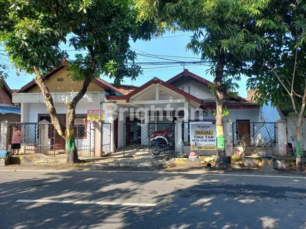 image DIJUAL RUMAH SIAP HUNI (1)
