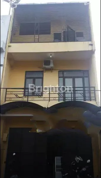 image JUAL RUKO 3 LANTAI KEDUNG BARUK DEKAT MERR (2)