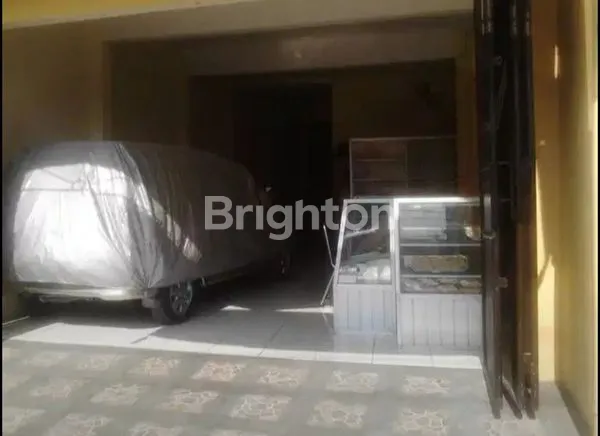 image JUAL RUKO 3 LANTAI KEDUNG BARUK DEKAT MERR (3)