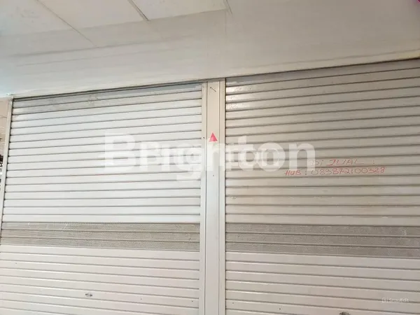 KIOS PRIME TANAH ABANG