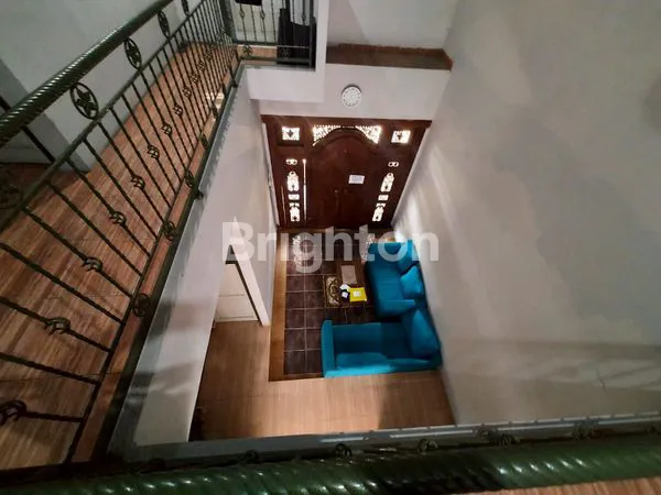 image RUMAH KOS KOSAN MASIH AKTIF DAN SELALU FULL SELANGKAH KE UNIVERSITAS GUNADARMA (6)