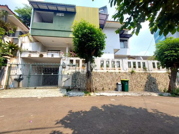 image RUMAH KOS KOSAN MASIH AKTIF DAN SELALU FULL SELANGKAH KE UNIVERSITAS GUNADARMA (2)