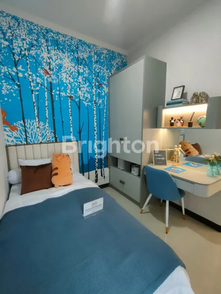 image RUMAH BARU MURAH DI PURI SURYA JAYA GEDANGAN MULAI 400JUTAAN, BREEZE TERRACE (2)