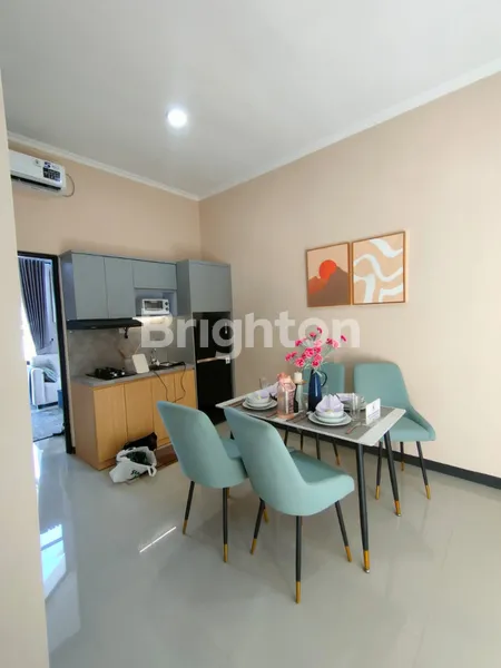 image RUMAH BARU MURAH DI PURI SURYA JAYA GEDANGAN MULAI 400JUTAAN, BREEZE TERRACE (6)