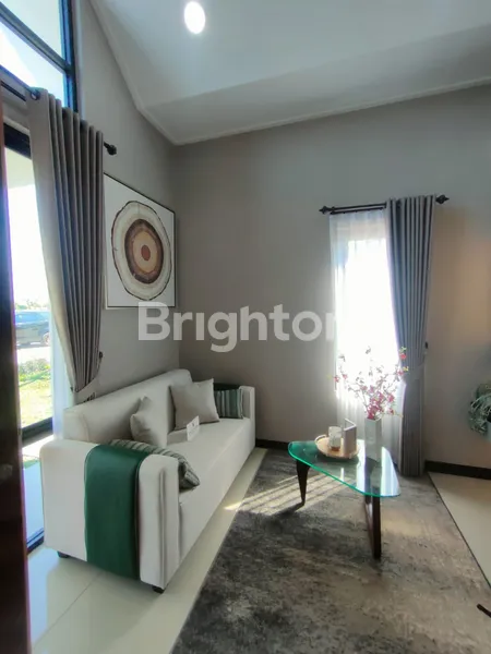 image RUMAH BARU MURAH DI PURI SURYA JAYA GEDANGAN MULAI 400JUTAAN, BREEZE TERRACE (8)