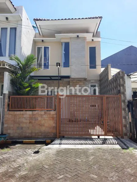 image RUMAH FULL FURNISH DARMO PERMAI UTARA SURABAYA BARAT (1)