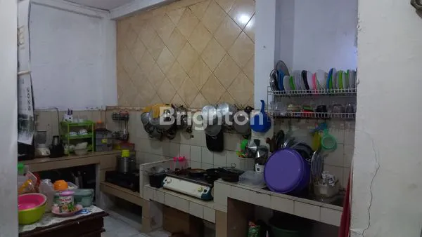 image RUMAH DI LOKASI STRATEGIS JAKARTA TIMUR  (5)