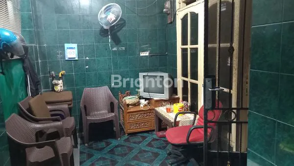 image RUMAH DI LOKASI STRATEGIS JAKARTA TIMUR  (3)