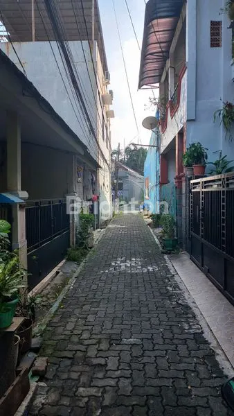 image RUMAH DI LOKASI STRATEGIS JAKARTA TIMUR  (8)