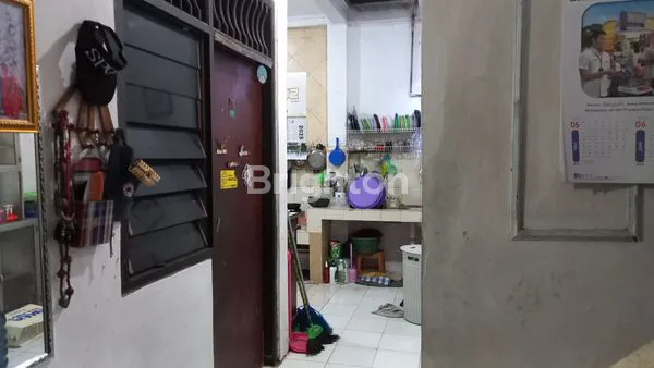 image RUMAH DI LOKASI STRATEGIS JAKARTA TIMUR  (7)