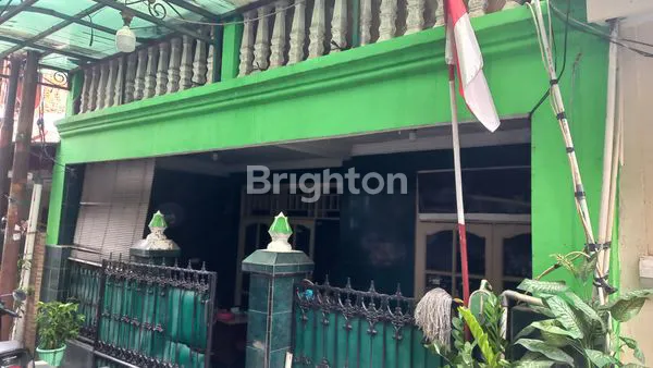 image RUMAH DI LOKASI STRATEGIS JAKARTA TIMUR  (1)