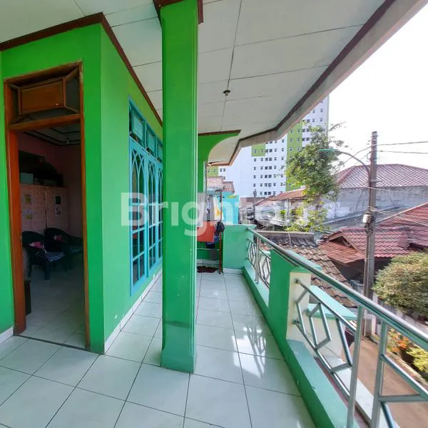 image RUMAH 2 LANTAI DI CAKUNG JAKARTA TIMUR (5)