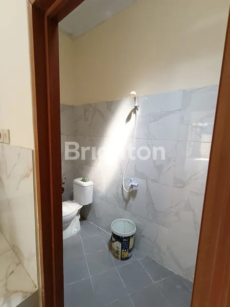 image RUMAH SIAP HUNI 3 KAMAR TIDUR PONDOK UNGU PERMAI SEKTOR 5 BEKASI (3)