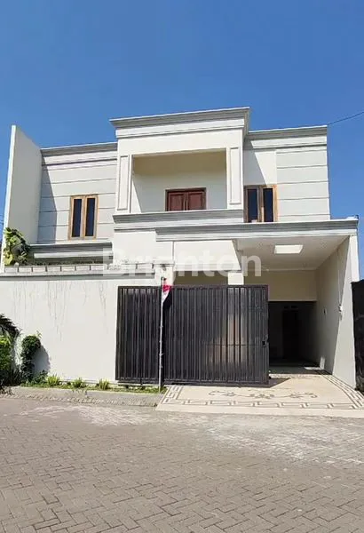 image RUMAH SIAP HUNI FULL FURNISH (1)