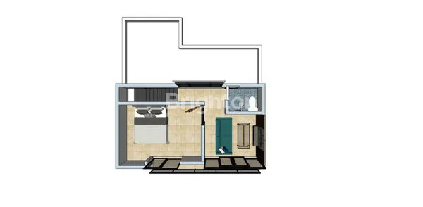 image DIJUAL RUMAH BARU MURAH SAWOJAJAR (5)