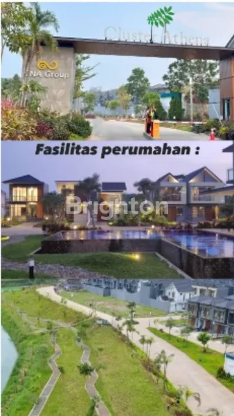 image GOLDEN PARK 3 CISAUK TANGERANG (8)