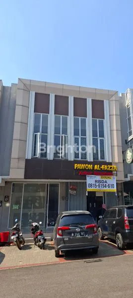 image RUKO DI JUAL 2 LANTAI (1)