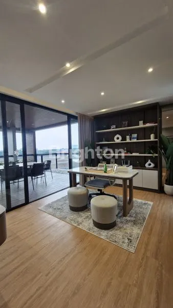 image RUMAH PRIMARY SOUTH TRESOR METLAND CYBER PURI (6)