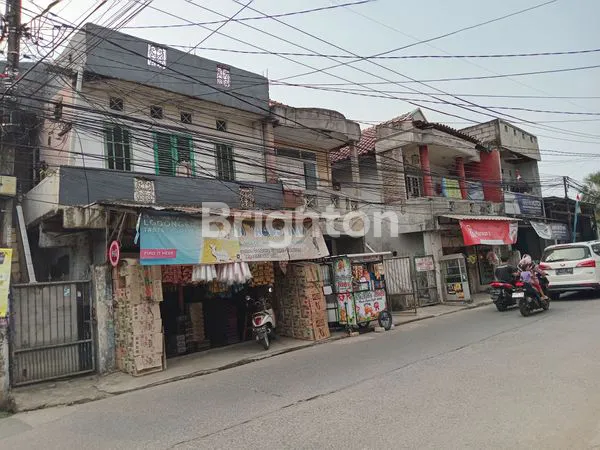 image DIJUAL 4 RUKO DI BSD HARGA 15M (4)