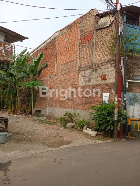 image DIJUAL 4 RUKO DI BSD HARGA 15M (7)