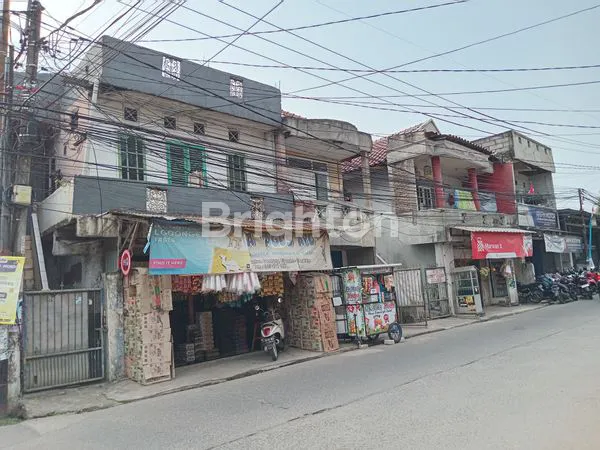 image DIJUAL 4 RUKO DI BSD HARGA 15M (2)