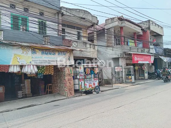 image DIJUAL 4 RUKO DI BSD HARGA 15M (8)