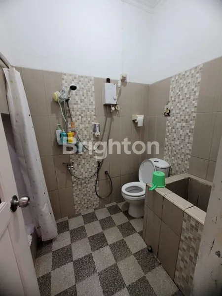 image RUMAH TERAWAT CLUSTER CRYSTAL GADING SERPONG (5)