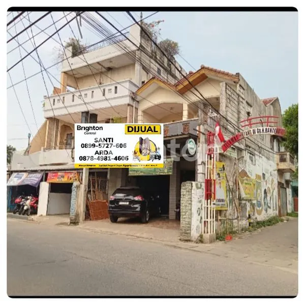 image 3 RUKO BSD HARGA 12M (1)