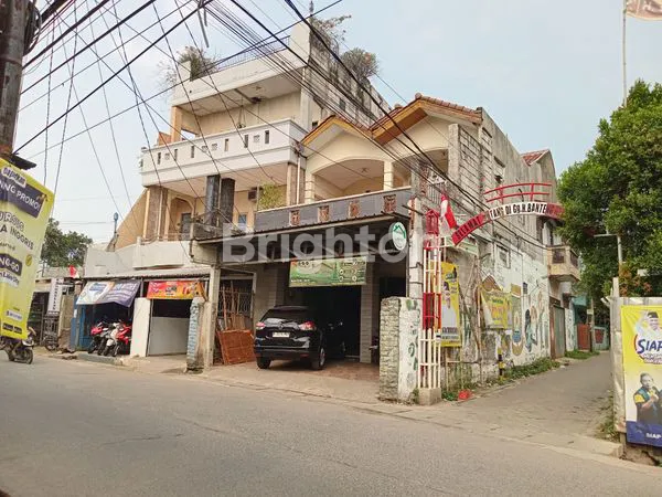 image 3 RUKO BSD HARGA 12M (2)