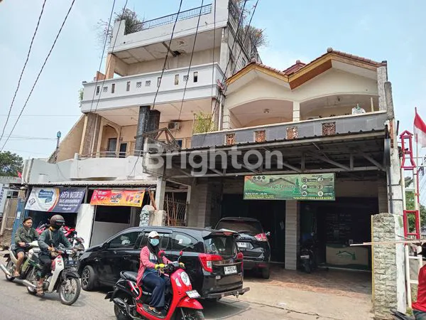 image 3 RUKO BSD HARGA 12M (6)