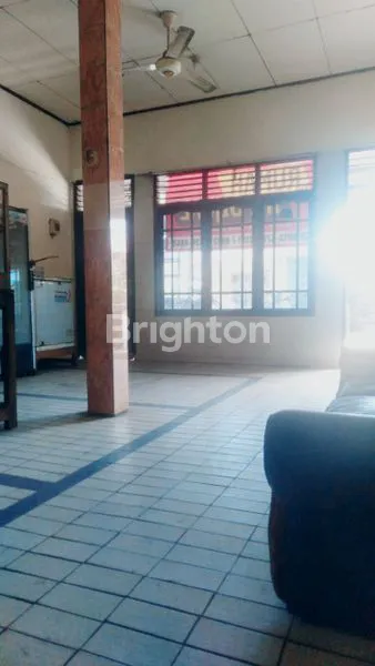 image DIJUAL RUMAH CANTIK BALIKPAPAN JALAN INPRES  (1)