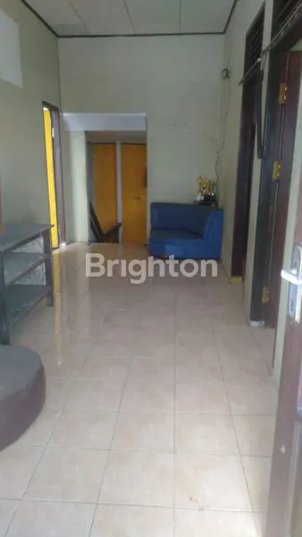 image DIJUAL RUMAH CANTIK BALIKPAPAN JALAN INPRES  (3)