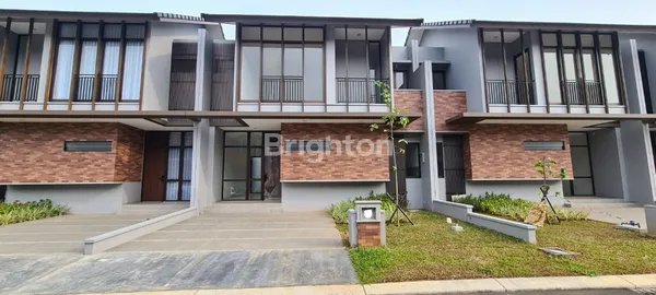 image RUMAH CLUSTER DAKOTA SUVARNA SUTERA (1)