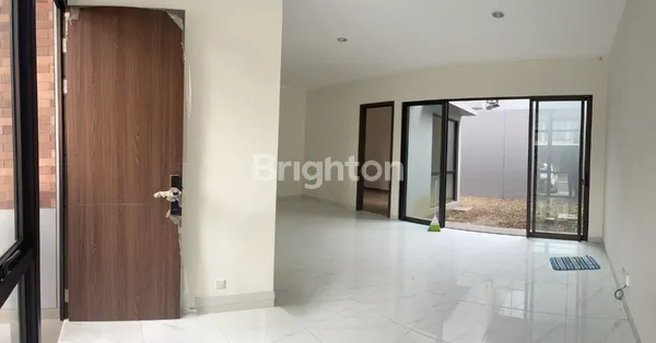 image RUMAH CLUSTER DAKOTA SUVARNA SUTERA (2)