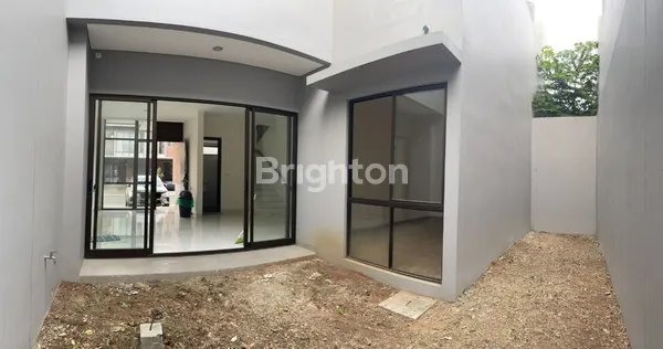 image RUMAH CLUSTER DAKOTA SUVARNA SUTERA (5)