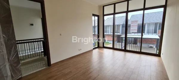 image RUMAH CLUSTER DAKOTA SUVARNA SUTERA (8)