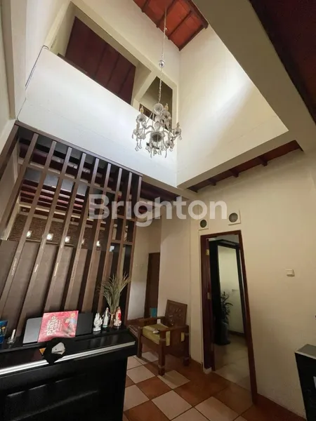 image RUMAH CAKEP DI CLUSTER ALAM SERPONG (2)